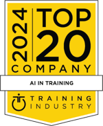 Top20 AI in Training - Resized