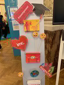 HR Inside Summit 2019: Impressionen