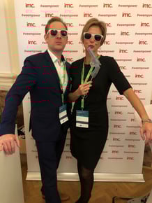 HR Inside Summit 2019: Impressionen