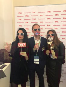 HR Inside Summit 2019: Impressionen
