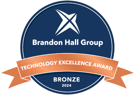Brand Hall Group Bronze Badge 2024  - Resized