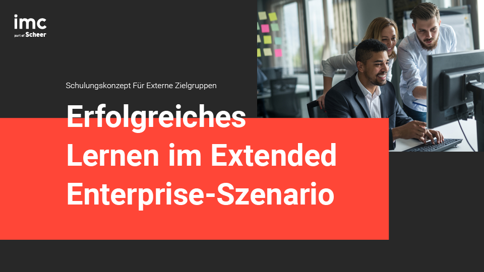 E-Book Extended Enterprise 