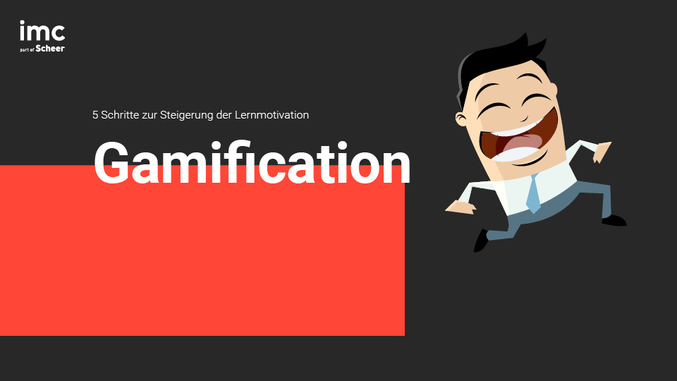 E-Book Gamification