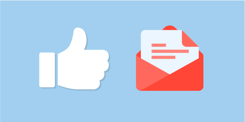 Email verified