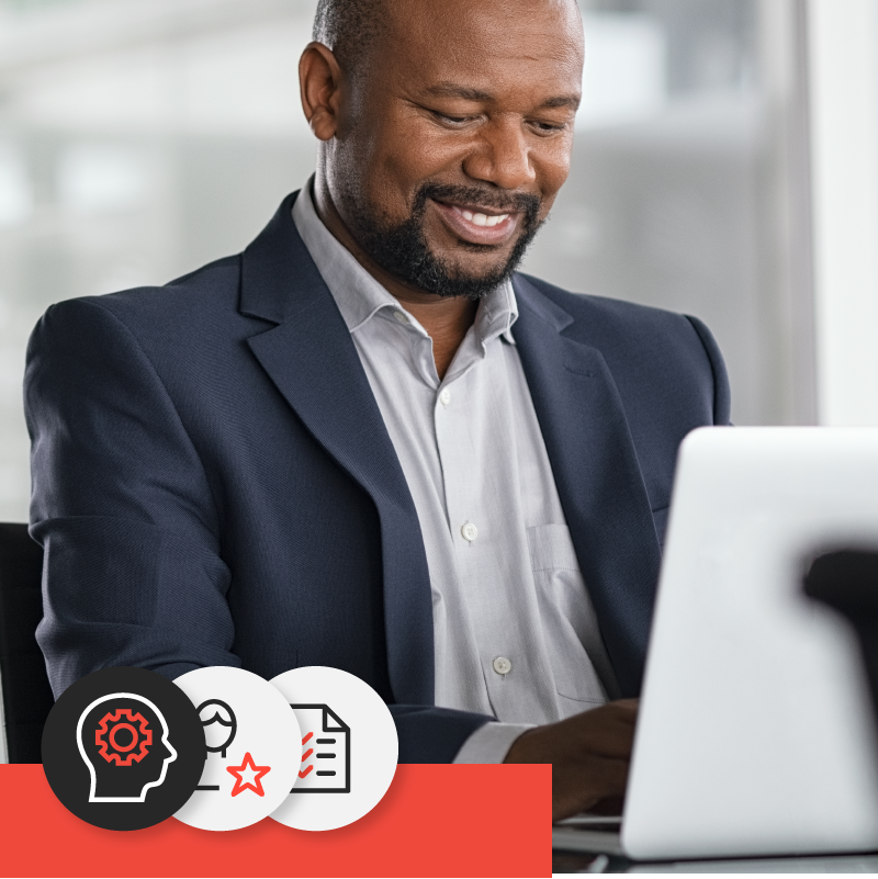 Verbessertes Skill Management