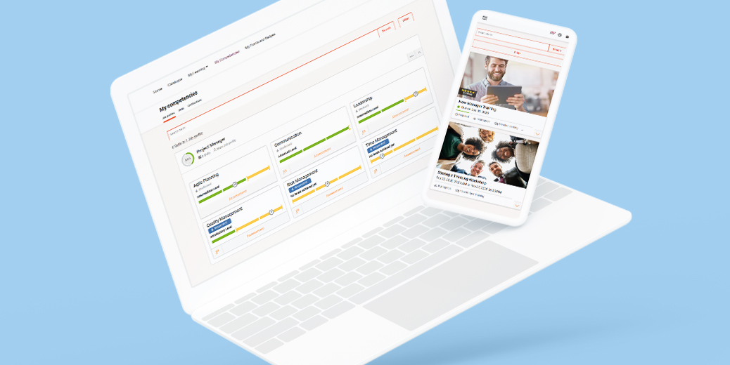 imc Learning Suite Premium LMS
