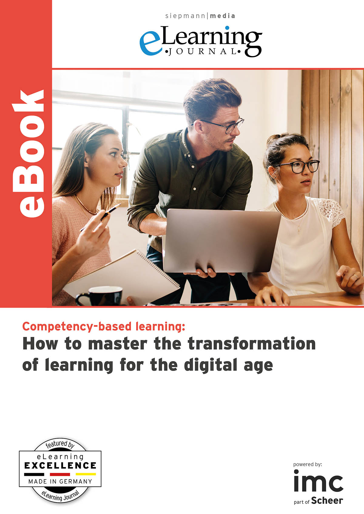 Preview eBook Competency-based Learning