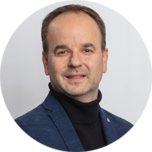 Nick Spielkamp
