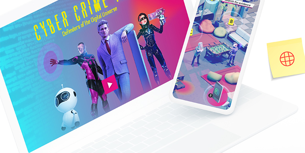E-Learning Content