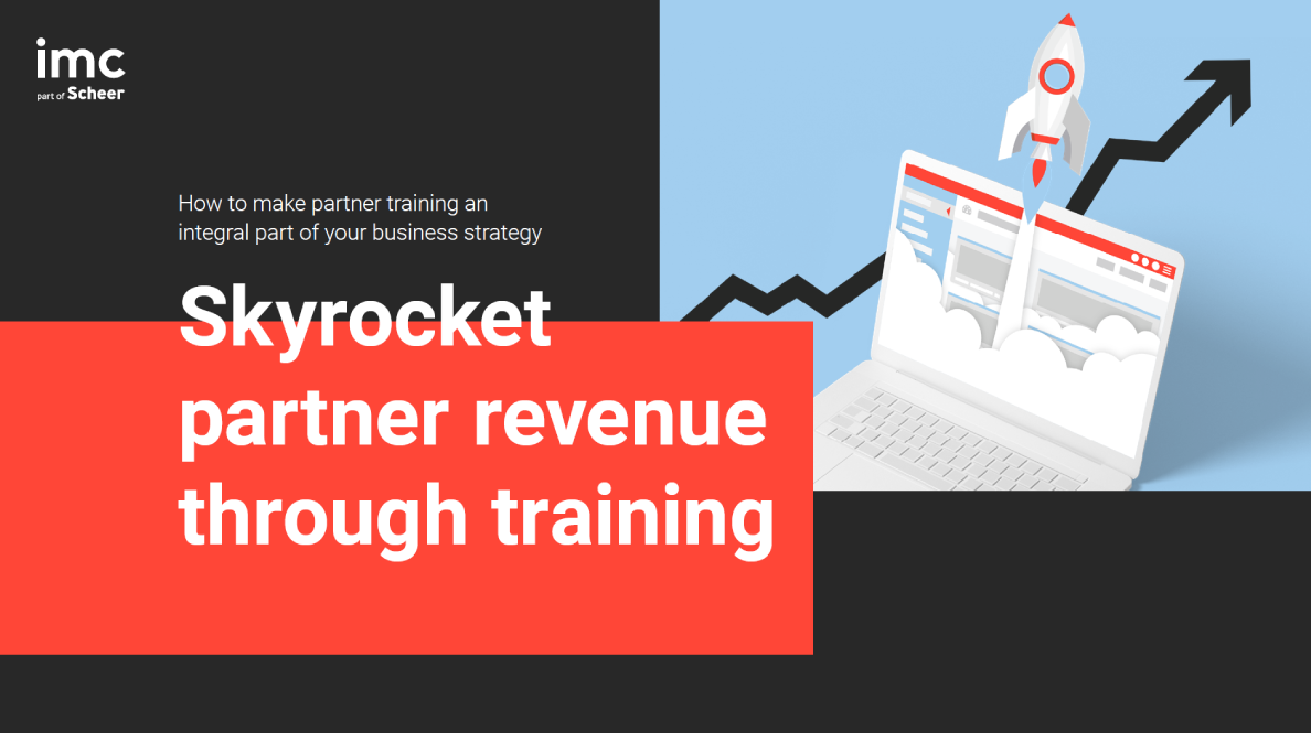 whitepaper partner training